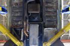 1969 Jaguar XKE 2+2 Matching Numbers — Restoration Project
