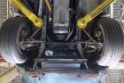 1969 Jaguar XKE 2+2 Matching Numbers — Restoration Project