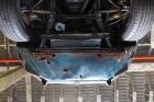 1969 Jaguar XKE 2+2 Matching Numbers — Restoration Project