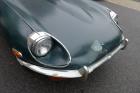 1969 Jaguar XKE 2+2 Matching Numbers — Restoration Project