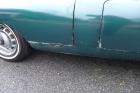 1969 Jaguar XKE 2+2 Matching Numbers — Restoration Project