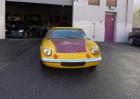 1969 Lotus Europa S2 Type 65 for Restoration 