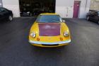 1969 Lotus Europa S2 Type 65 for Restoration 