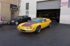 1969 Lotus Europa S2 Type 65 for Restoration 