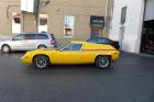 1969 Lotus Europa S2 Type 65 for Restoration 
