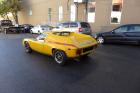 1969 Lotus Europa S2 Type 65 for Restoration 