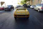 1969 Lotus Europa S2 Type 65 for Restoration 