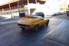 1969 Lotus Europa S2 Type 65 for Restoration 