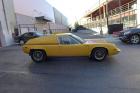 1969 Lotus Europa S2 Type 65 for Restoration 