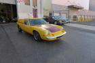 1969 Lotus Europa S2 Type 65 for Restoration 