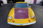 1969 Lotus Europa S2 Type 65 for Restoration 