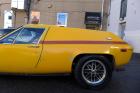 1969 Lotus Europa S2 Type 65 for Restoration 