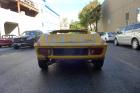 1969 Lotus Europa S2 Type 65 for Restoration 