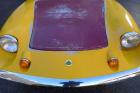1969 Lotus Europa S2 Type 65 for Restoration 
