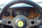 1969 Lotus Europa S2 Type 65 for Restoration 