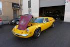 1969 Lotus Europa S2 Type 65 for Restoration 
