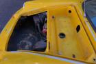 1969 Lotus Europa S2 Type 65 for Restoration 