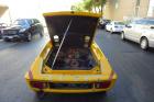 1969 Lotus Europa S2 Type 65 for Restoration 