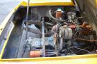 1969 Lotus Europa S2 Type 65 for Restoration 