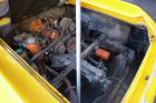 1969 Lotus Europa S2 Type 65 for Restoration 