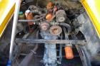 1969 Lotus Europa S2 Type 65 for Restoration 