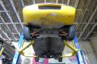 1969 Lotus Europa S2 Type 65 for Restoration 