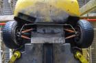1969 Lotus Europa S2 Type 65 for Restoration 