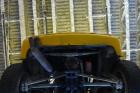 1969 Lotus Europa S2 Type 65 for Restoration 