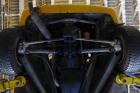 1969 Lotus Europa S2 Type 65 for Restoration 
