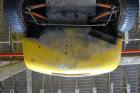 1969 Lotus Europa S2 Type 65 for Restoration 