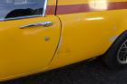 1969 Lotus Europa S2 Type 65 for Restoration 