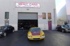 1969 Lotus Europa S2 Type 65 for Restoration 