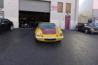 1969 Lotus Europa S2 Type 65 for Restoration 