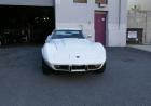 1976 Corvette C3 Stingray Matching Numbers Very Presentable