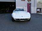 1976 Corvette C3 Stingray Matching Numbers Very Presentable