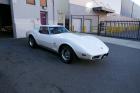 1976 Corvette C3 Stingray Matching Numbers Very Presentable