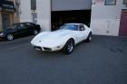 1976 Corvette C3 Stingray Matching Numbers Very Presentable