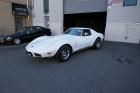 1976 Corvette C3 Stingray Matching Numbers Very Presentable