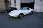 1976 Corvette C3 Stingray Matching Numbers Very Presentable