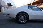 1976 Corvette C3 Stingray Matching Numbers Very Presentable