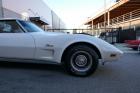 1976 Corvette C3 Stingray Matching Numbers Very Presentable