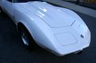 1976 Corvette C3 Stingray Matching Numbers Very Presentable