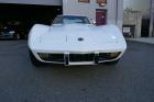 1976 Corvette C3 Stingray Matching Numbers Very Presentable