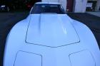 1976 Corvette C3 Stingray Matching Numbers Very Presentable
