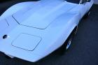 1976 Corvette C3 Stingray Matching Numbers Very Presentable