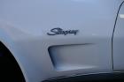 1976 Corvette C3 Stingray Matching Numbers Very Presentable