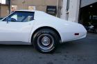 1976 Corvette C3 Stingray Matching Numbers Very Presentable