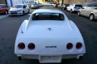 1976 Corvette C3 Stingray Matching Numbers Very Presentable