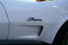 1976 Corvette C3 Stingray Matching Numbers Very Presentable