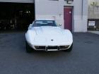 1976 Corvette C3 Stingray Matching Numbers Very Presentable